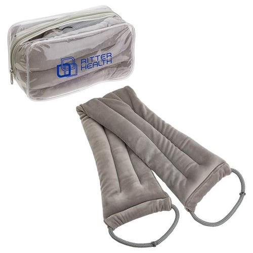  Heating Pad with Massager for Neck and Shoulders