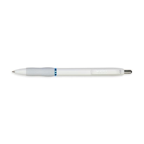 Custom Printed Sharpie S-Gel White Barrel Pen - Qty: 200