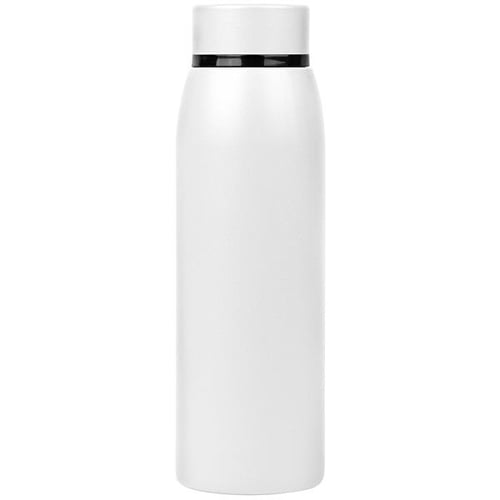 Stainless Steel Thermo Drinking Bottles - powder coated available