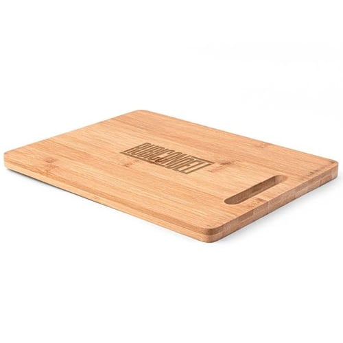 The Ingham Large Bamboo Cutting Board