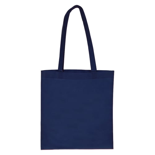 100gsm Non-Woven Polypropylene Grocery Tote With Non-Smelling