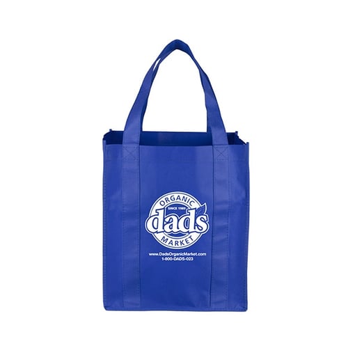 Super Mega Grocery Shopping Tote Bag