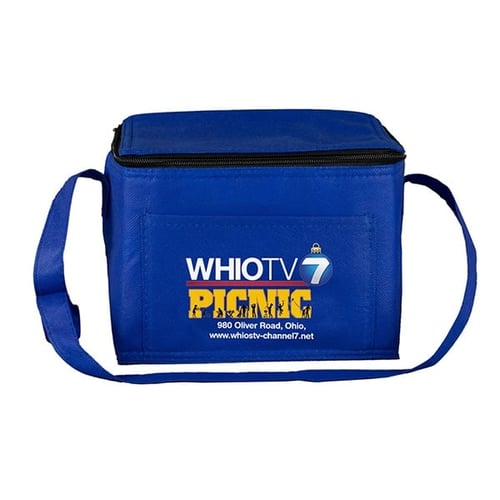 Giveaway Non Woven Lunch Bags