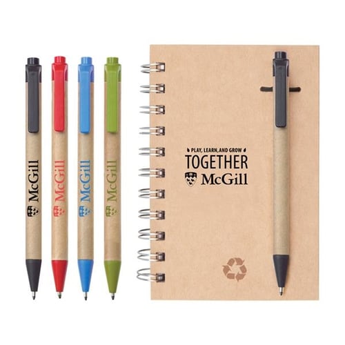 Recycled Pen  EverythingBranded USA