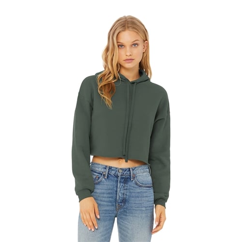 Crop hoodies for women under online 500