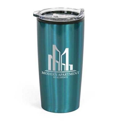 Joes Signature Thermal Tumbler