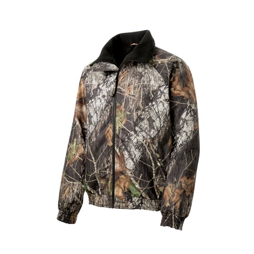 Port Authority Waterproof Mossy Oak Challenger Jackets