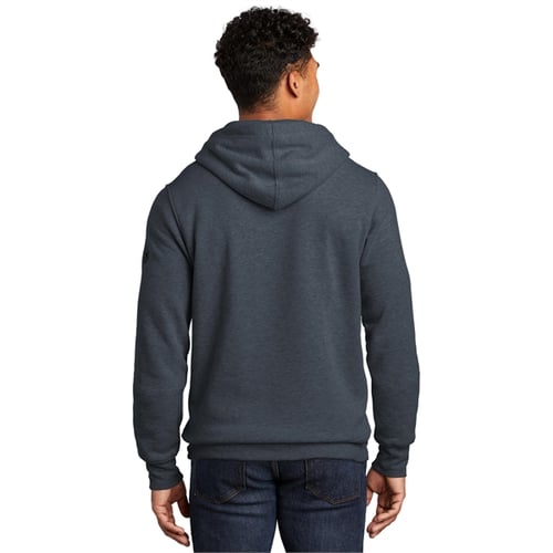 North face hoodie online back print