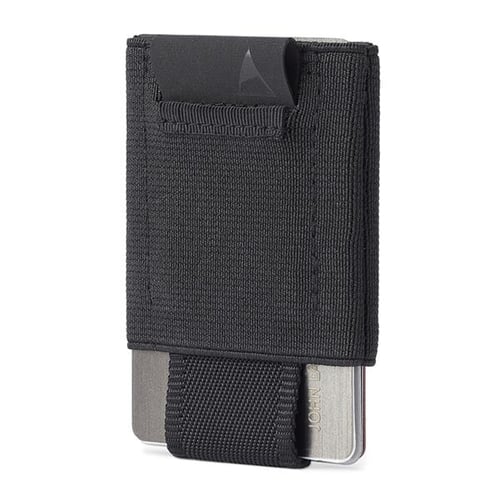 Nomatic - Wallet - Black