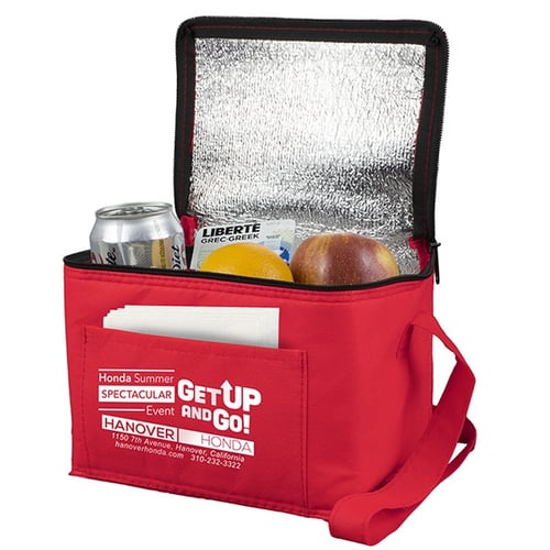 New Cooler Bags in time for the Summer