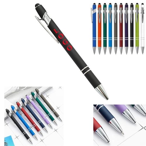 Metal Pen  EverythingBranded USA