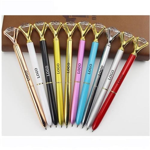 Diamond Pen  EverythingBranded USA