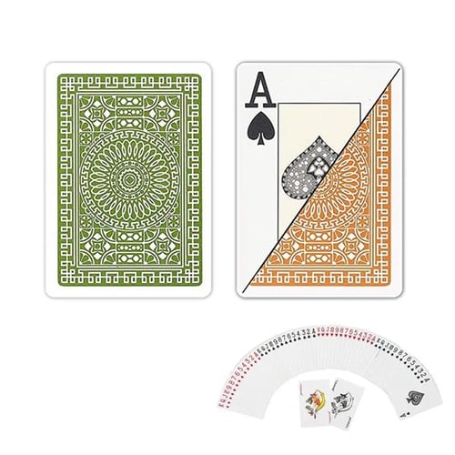 Custom Printed Playing Cards