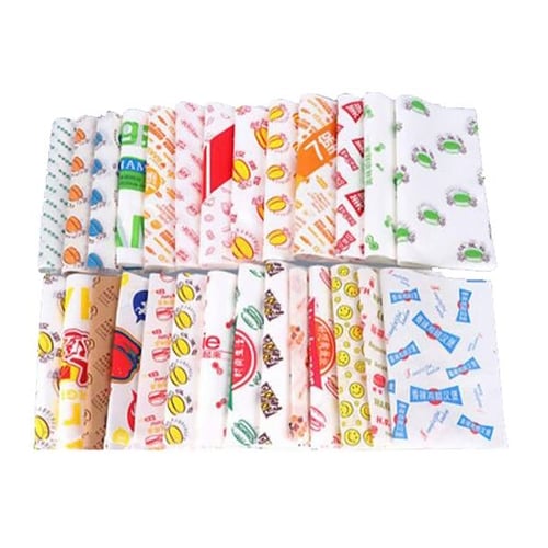 Tissue Wrapping Paper  EverythingBranded USA