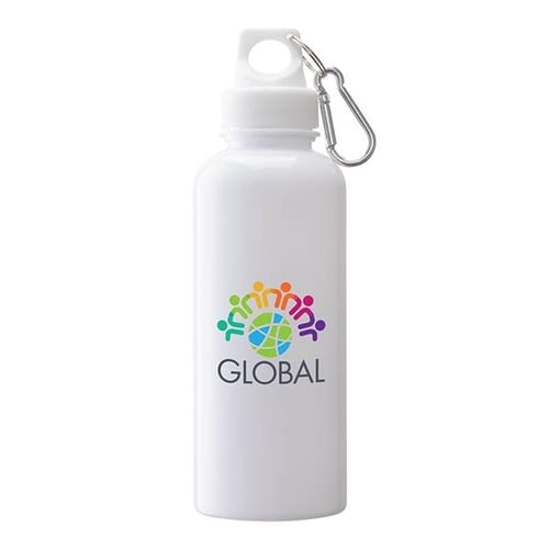 20 oz. PS Water Bottle w/Carabiner