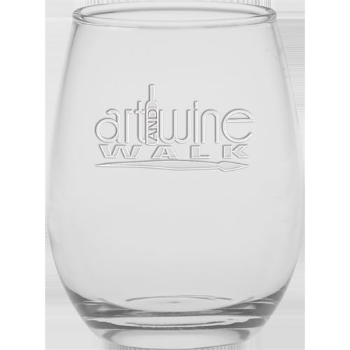 You Can Get A Giant Wine Glass For Those Times You Just Need A