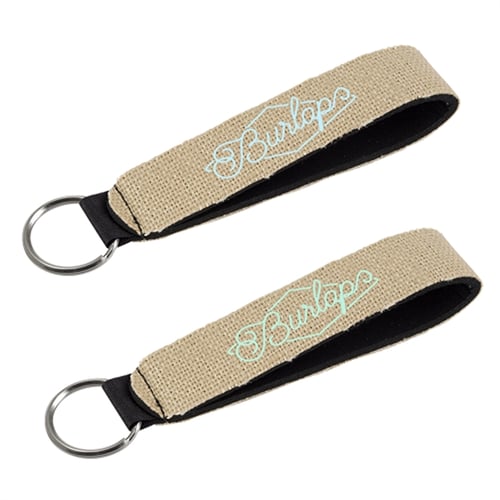 Wrist strap deals key holder