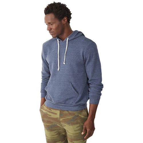 Unisex Challenger Eco-Fleece Hoodie | EverythingBranded USA