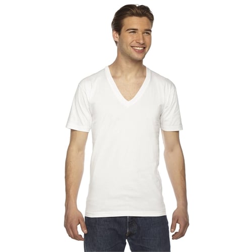 Buy Short Sleeve V-Neck Jersey