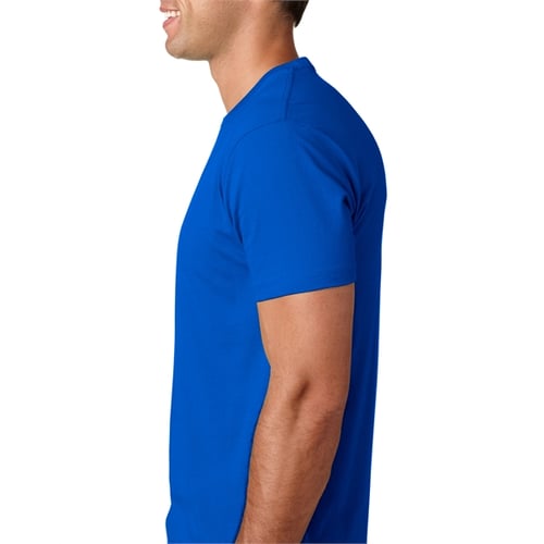 Next Level 3600 Men's High Quality Cotton T-Shirt