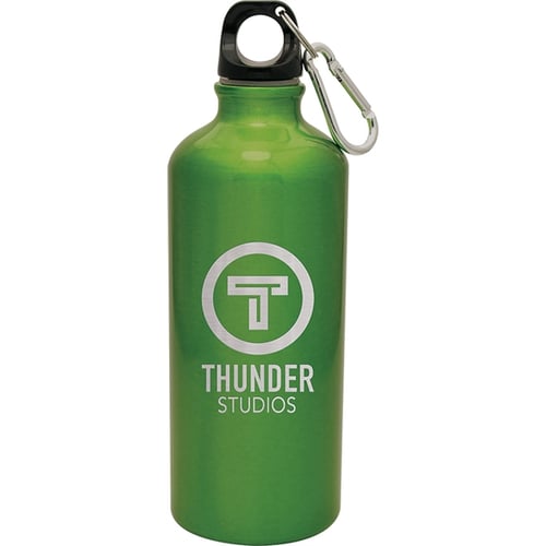 RTIC Custom Laser Engraved 20 oz Insulated Water Bottle