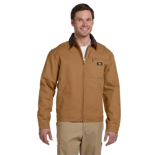 Unisex Duck Blanket Lined Jacket | EverythingBranded USA