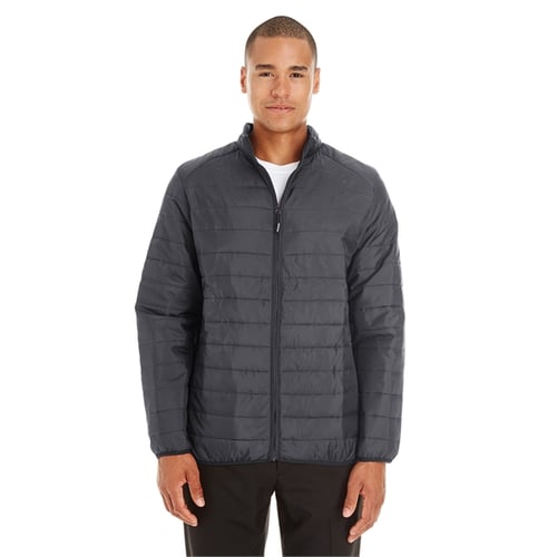 Men's Ultra Lightweight Packable Down Jacket