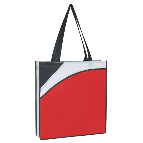 Conference best sale tote bags