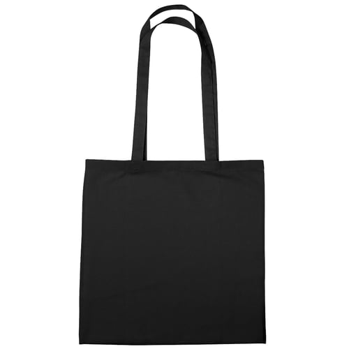 Premium Cotton Tote Bags - 100 count