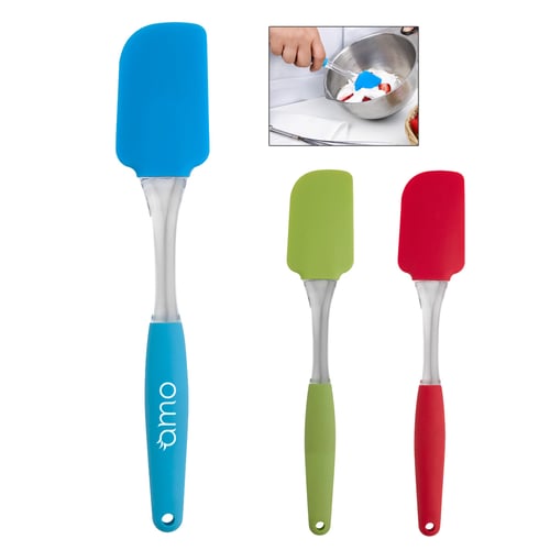 All Silicone Spatula  EverythingBranded USA