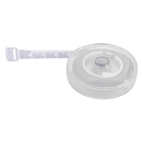 Plastic Tape Measure  EverythingBranded USA