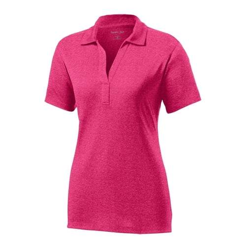 Sport tek contender outlet polo