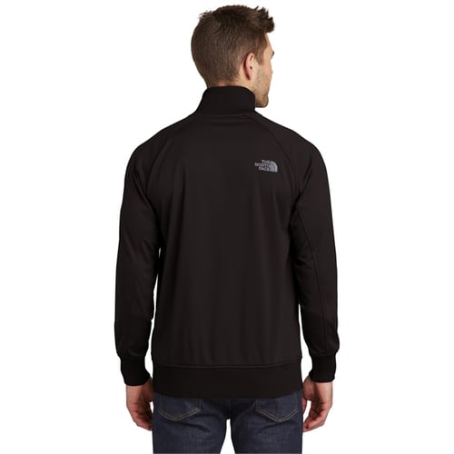 The North Face ® Tech Full-Zip Fleece Jacket - The Monogram Company