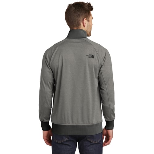 The North Face ® Tech Full-Zip Fleece Jacket - The Monogram Company