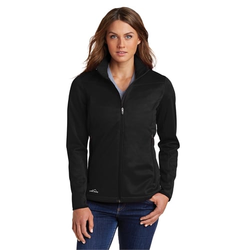 Eddie bauer weather shop resist soft shell jacket