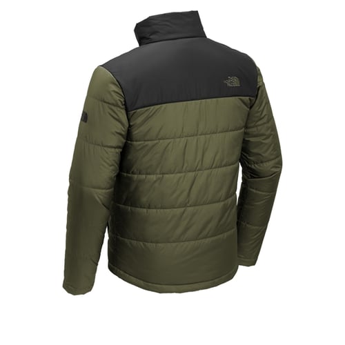 The North Face Everyday Insulated Jacket. | EverythingBranded USA