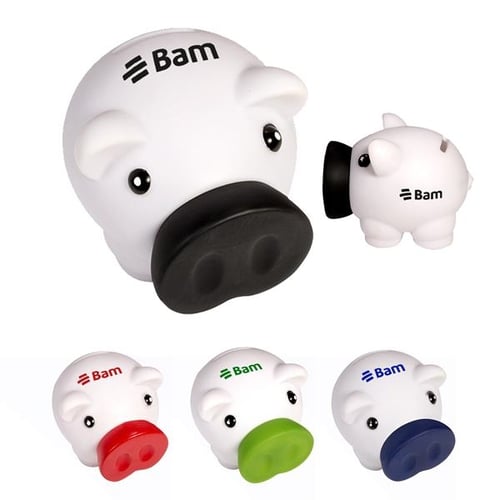 Piggy Bank  EverythingBranded USA