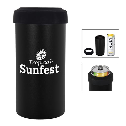 Insulated Can Holder  EverythingBranded USA