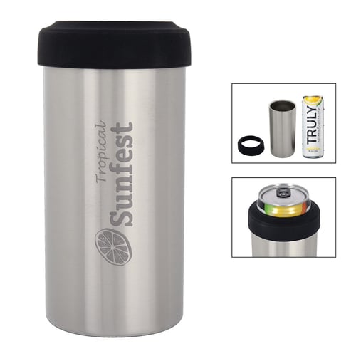 Insulated Can Holder  EverythingBranded USA