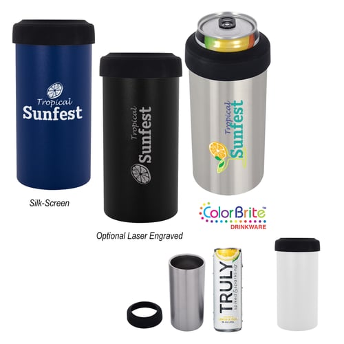 Insulated Can Holder  EverythingBranded USA