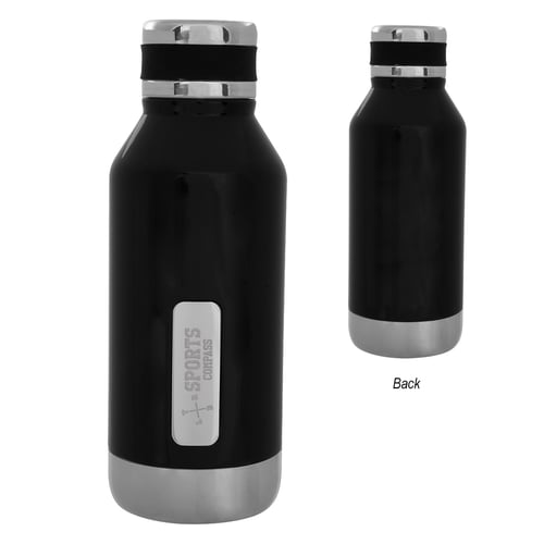 Sport Bottle - 16oz  EverythingBranded USA