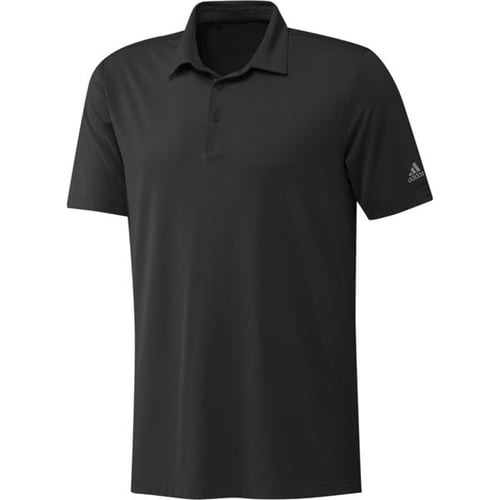 Adidas mens clearance golf shirts