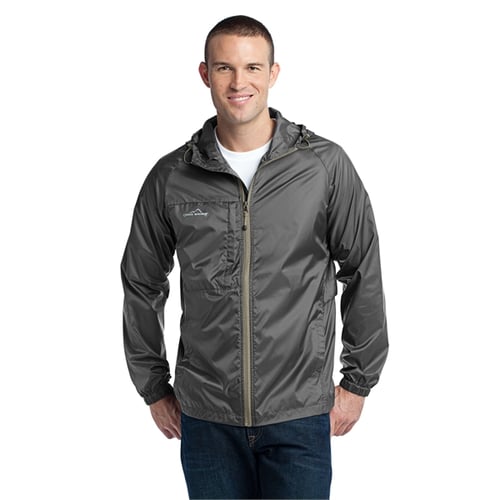 PACKABLE WIND JACKET