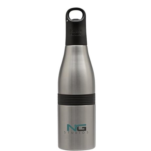 18 oz Sleek Bottle  EverythingBranded USA