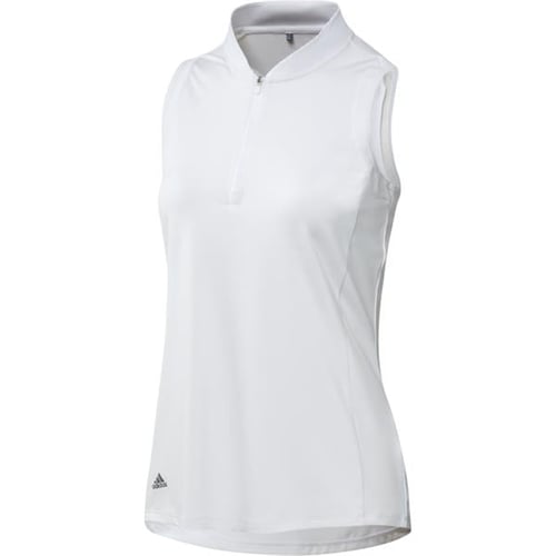 Women's racerback outlet golf polo