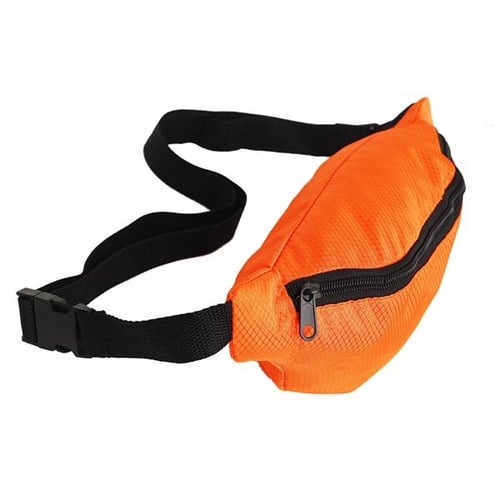 Neon orange fanny outlet pack