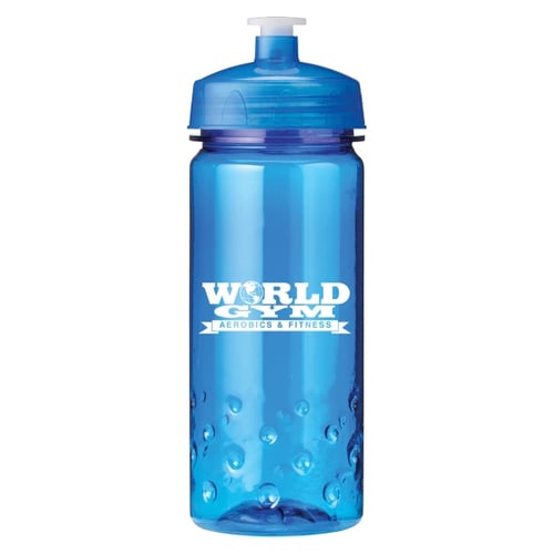 Sport Bottle - 16oz  EverythingBranded USA