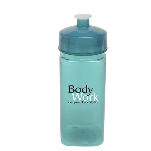 Sport Bottle - 16oz  EverythingBranded USA