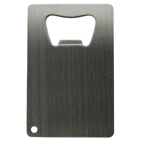 Stainless Steel Bottle Opener, Shop Online