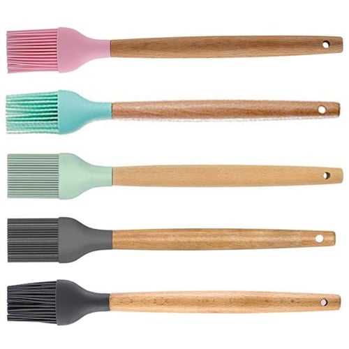 Custom Printed Kitchen Scrub Brushes